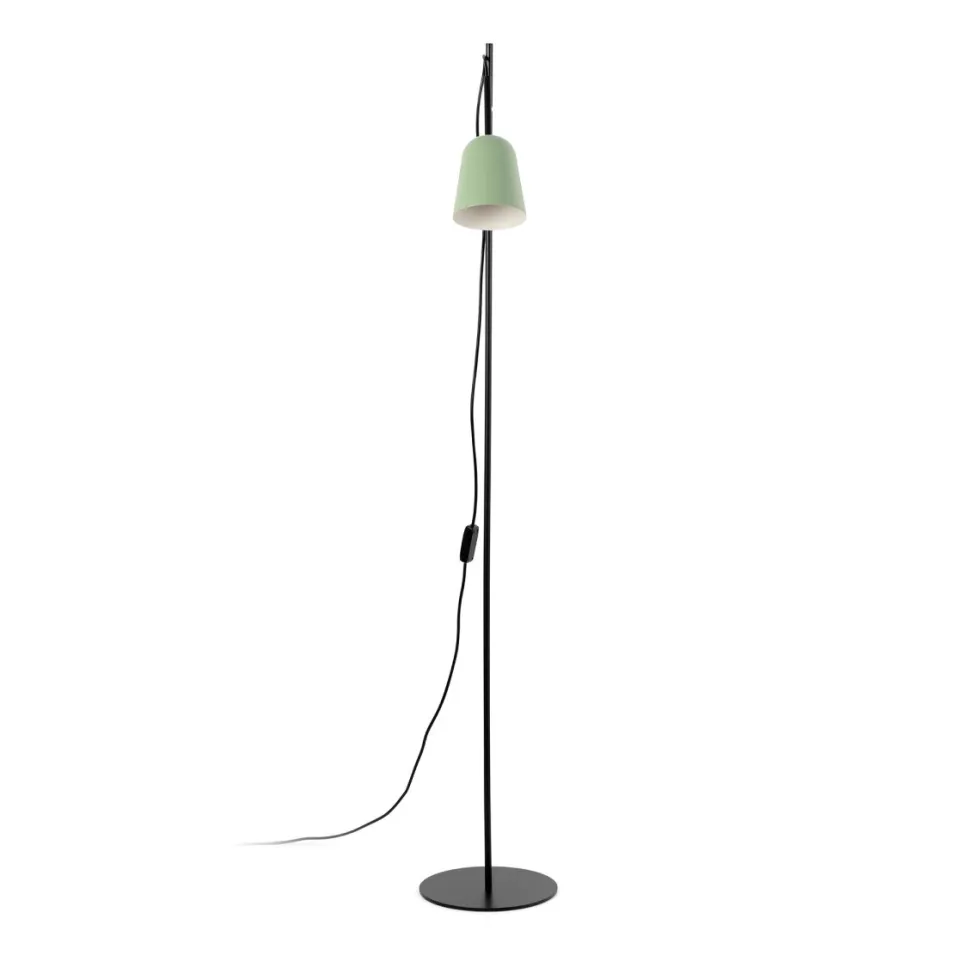 Studio golvlampa