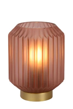 Sueno 17cm bordslampa
