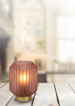 Sueno 17cm bordslampa