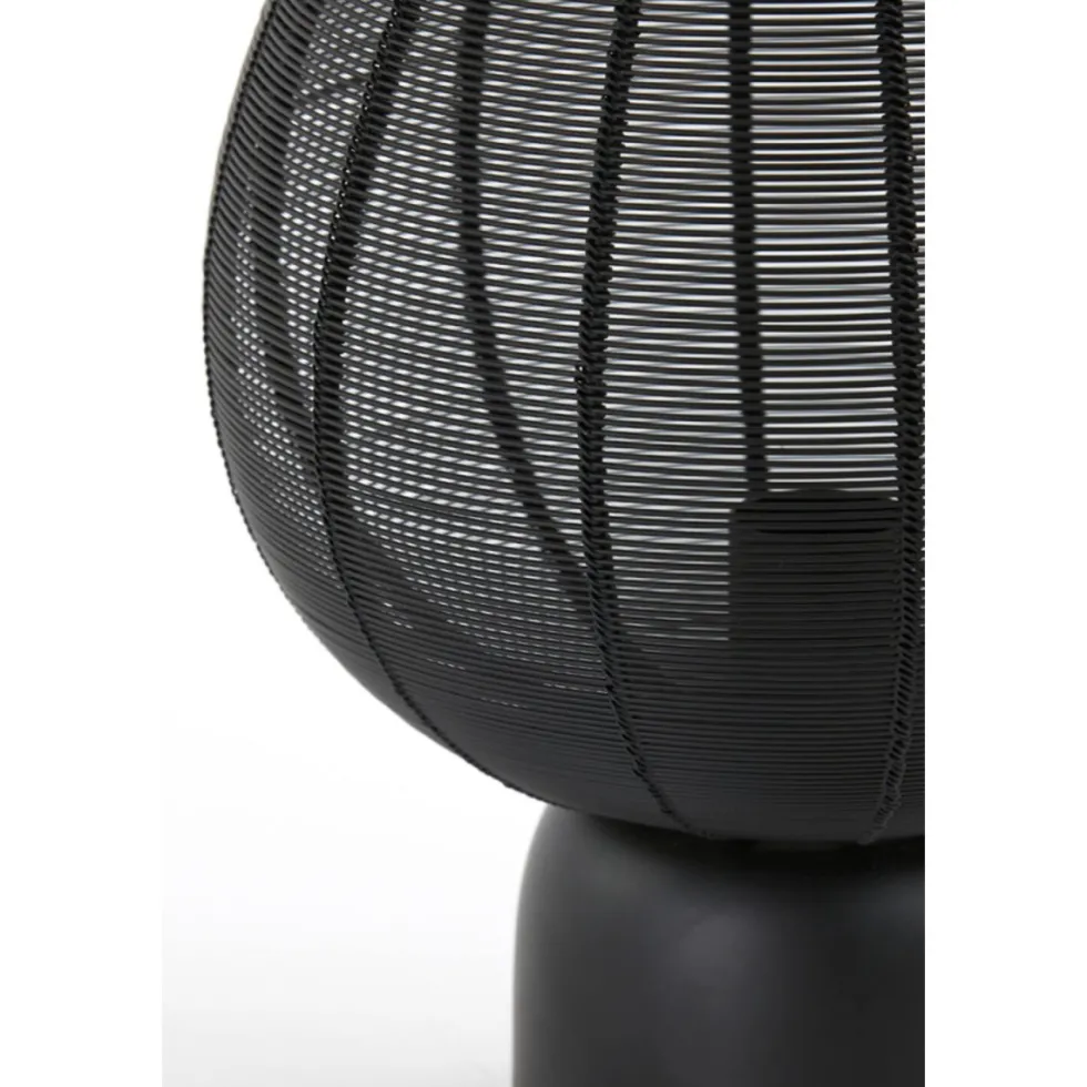 Suneko 34cm bordslampa