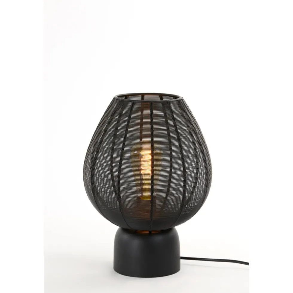 Suneko 34cm bordslampa