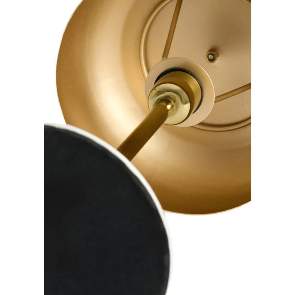 Surin 40cm bordslampa