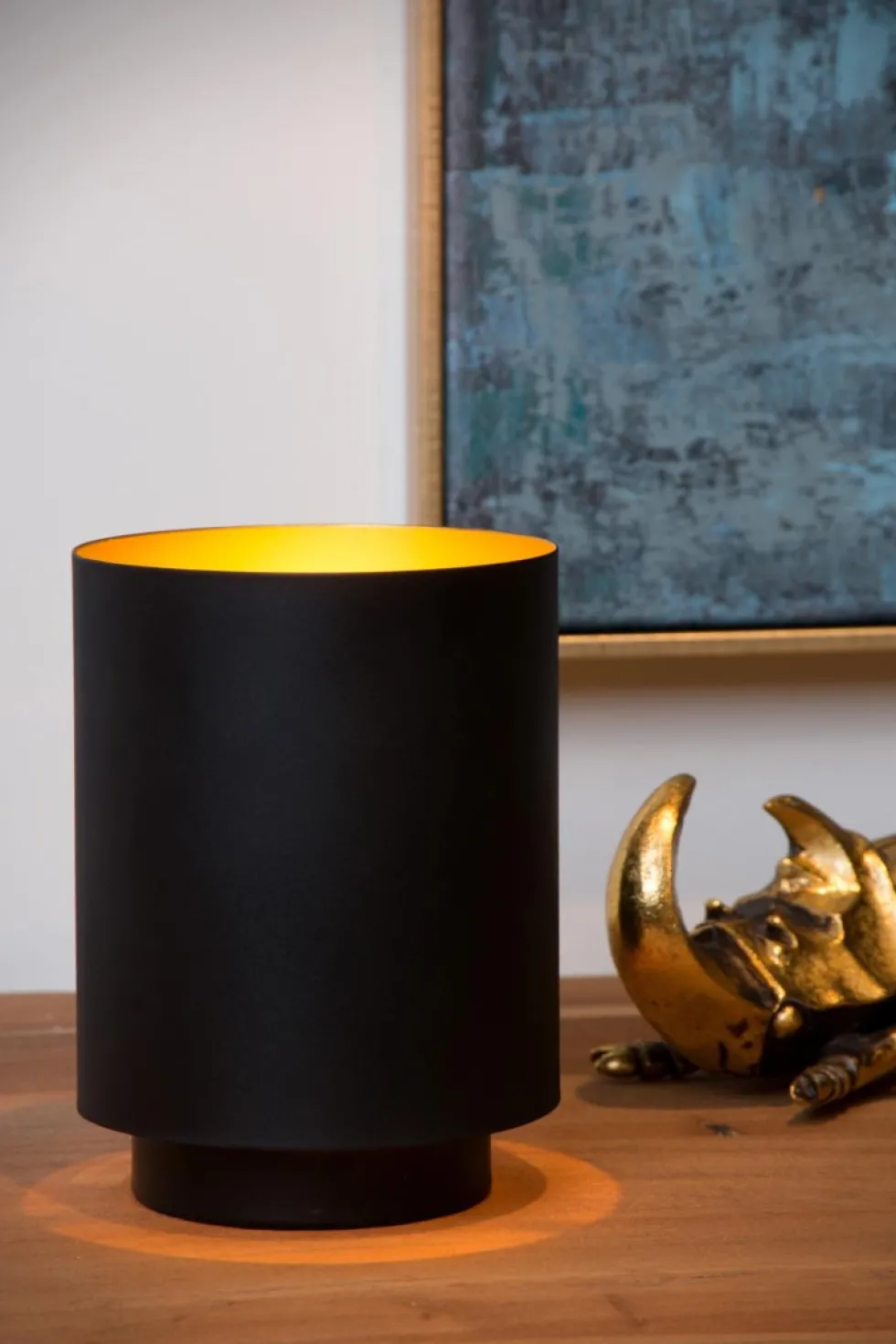 Suzy 16cm bordslampa