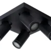 Taylor 24cm badrumslampa