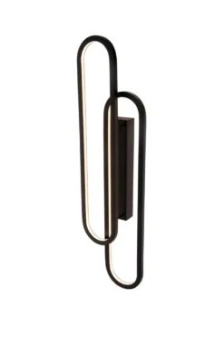 Thelma 75cm vägglampa