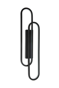Thelma 75cm vägglampa