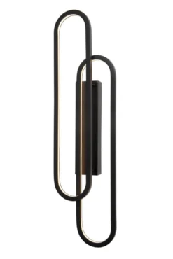 Thelma 75cm vägglampa