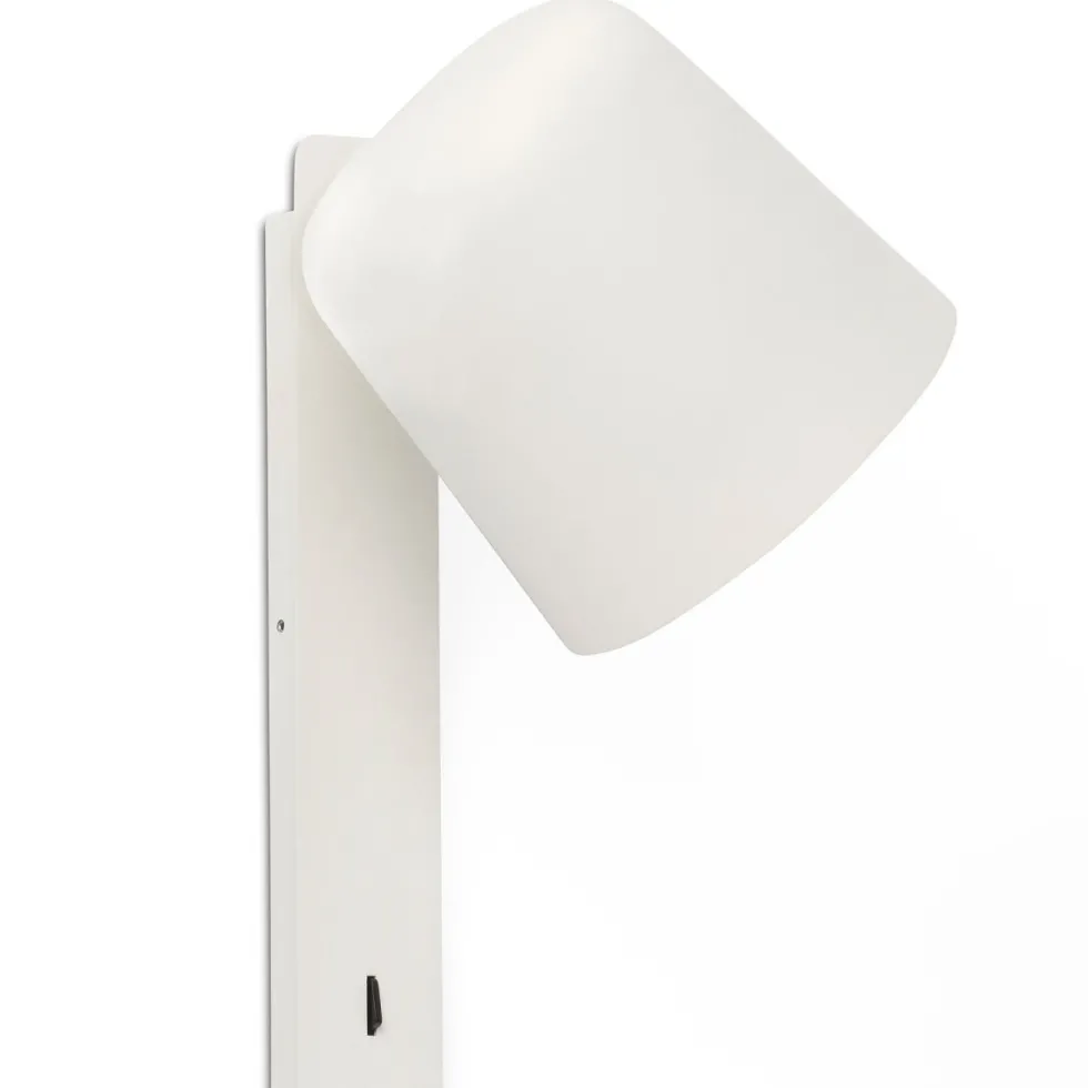Tila 46cm läslampa