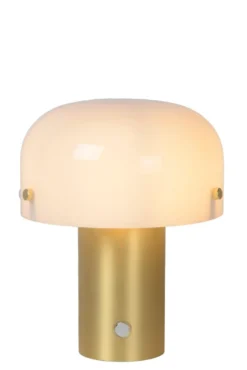 Timon 20cm bordslampa