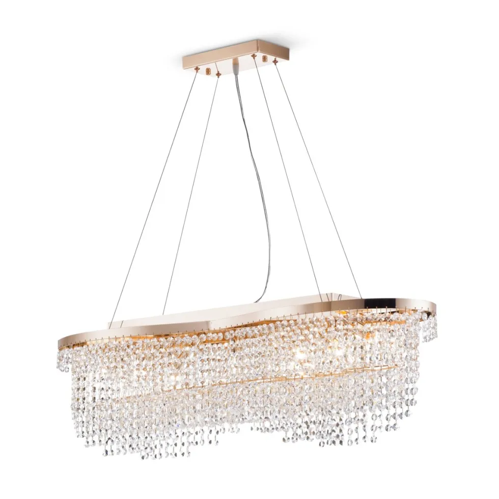 Toils 95cm kristall