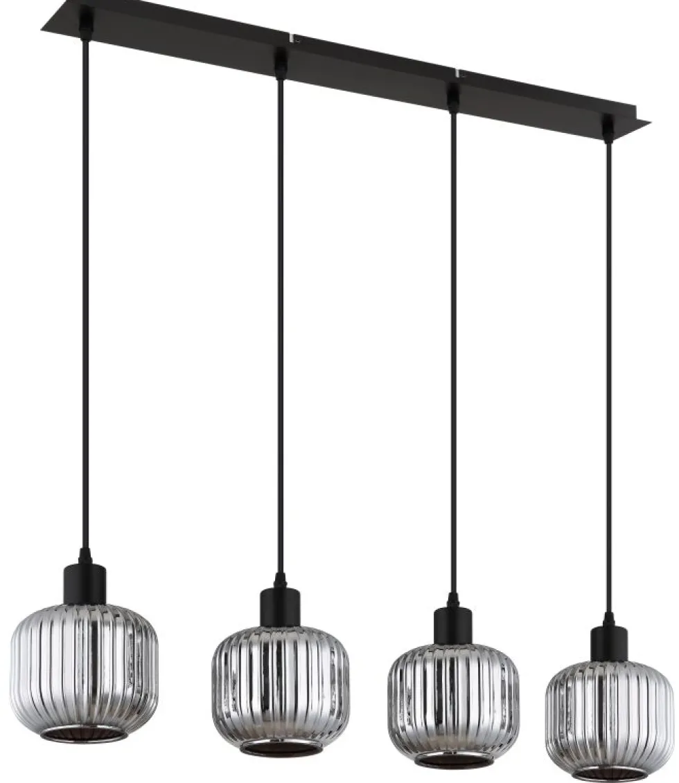 Tom 80cm taklampa