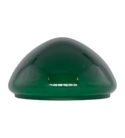 Toppig bordlampskärm 235