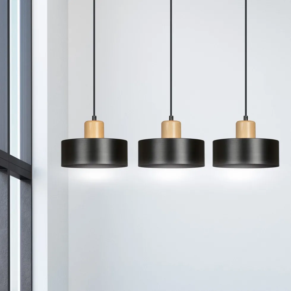 Torin 80cm taklampa