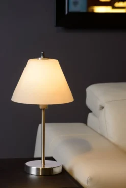 Touch 42cm bordslampa