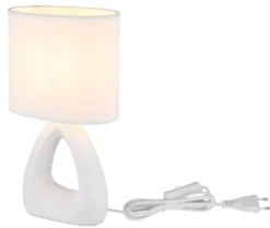 Triangle 30cm bordslampa