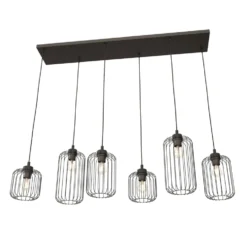 Vander 115cm taklampa