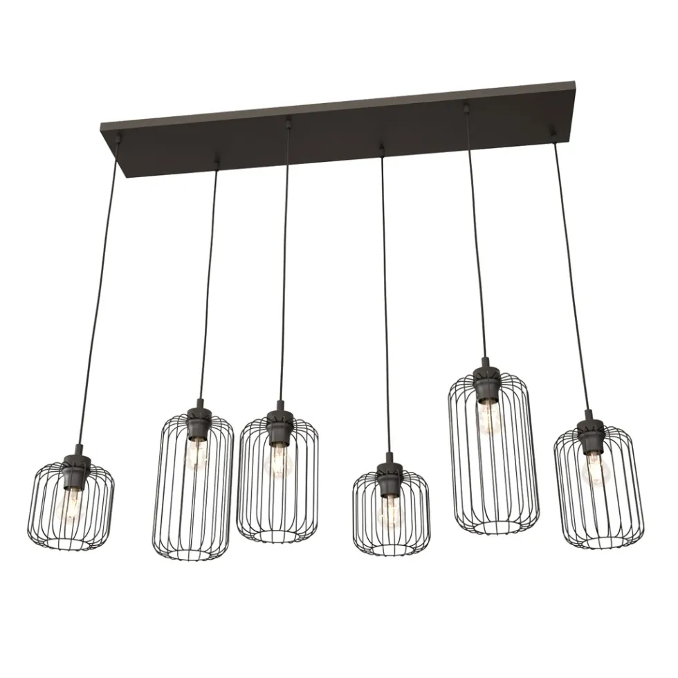 Vander 115cm taklampa