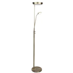 Vegas golvlampa