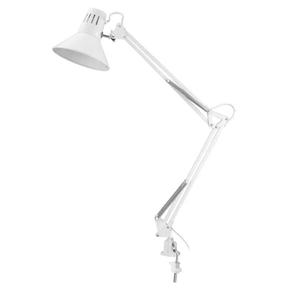 Venla klämlampa