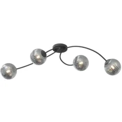 Vibra 110cm plafond