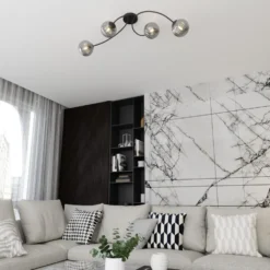 Vibra 110cm plafond
