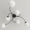 Vibra 97cm plafond