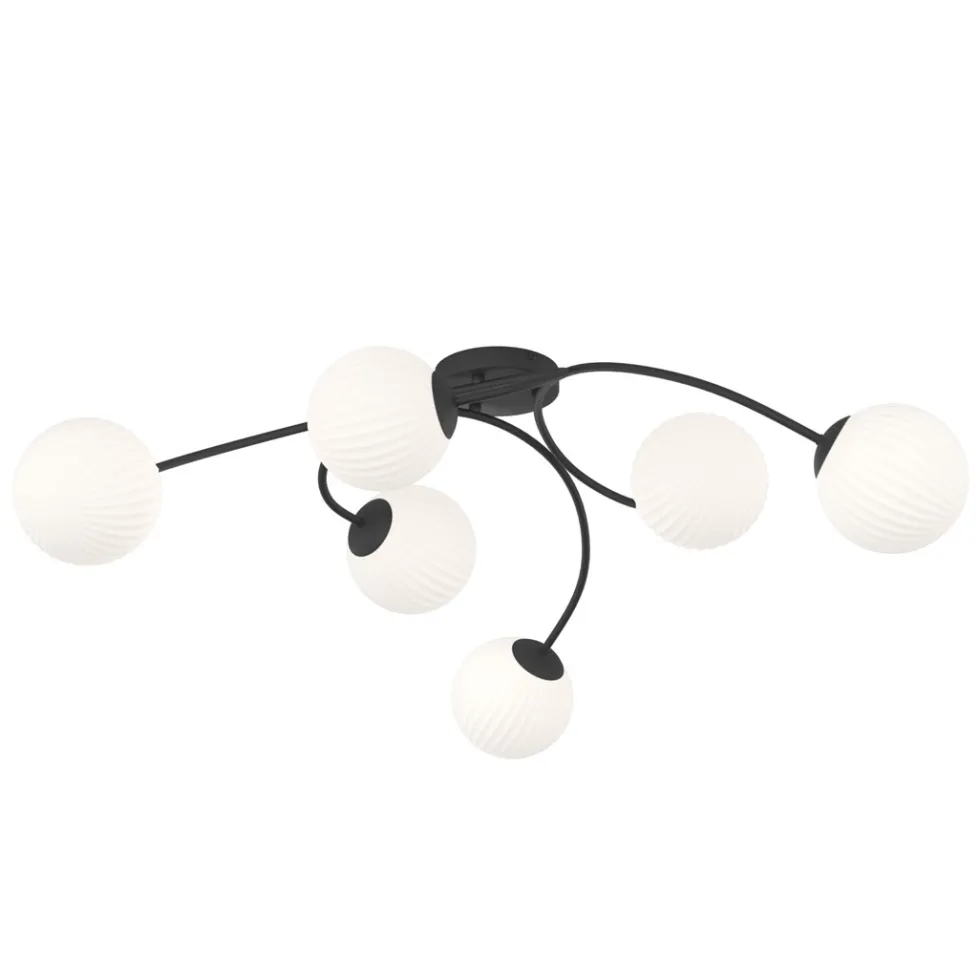 Vibra 97cm plafond