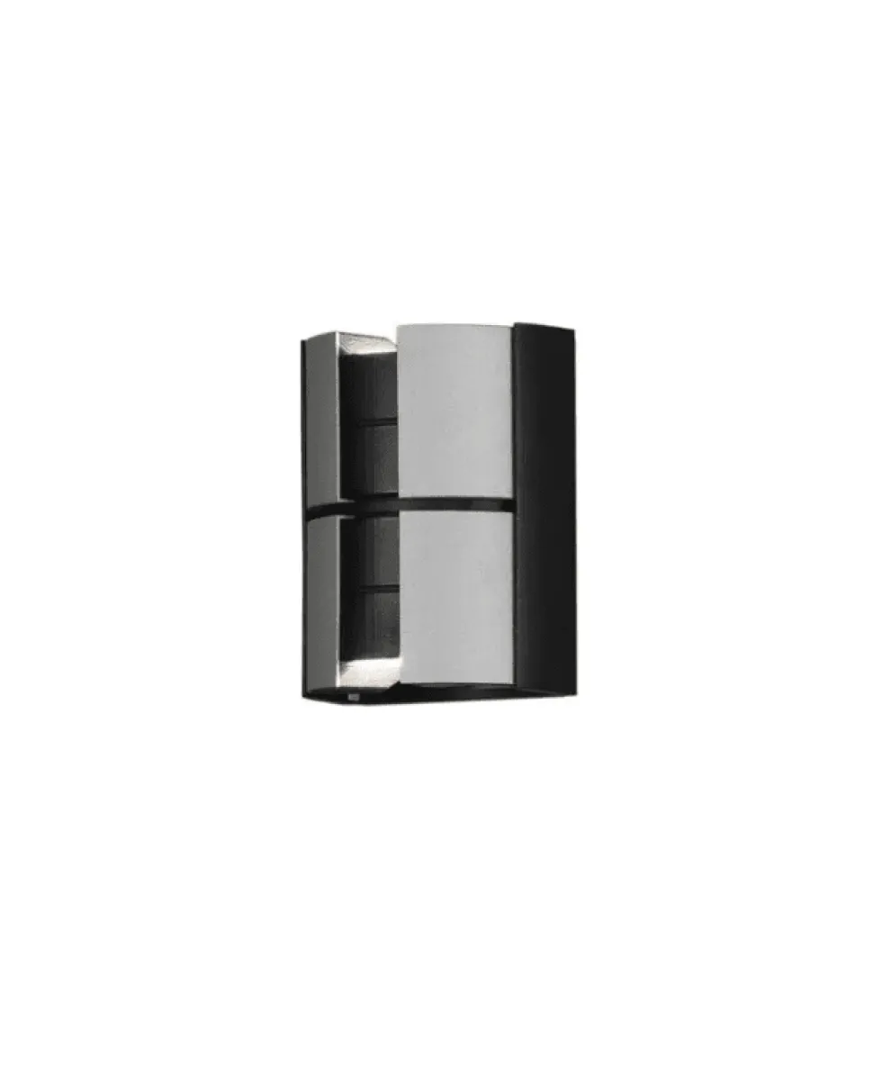 Vidar 15cm utelampa