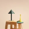 Wave 36cm bordslampa