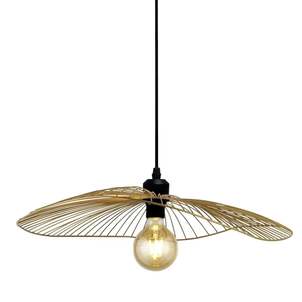Wave 70cm taklampa