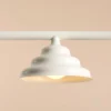 Wave 106cm taklampa
