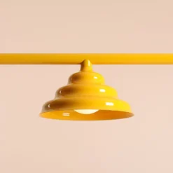 Wave 106cm taklampa
