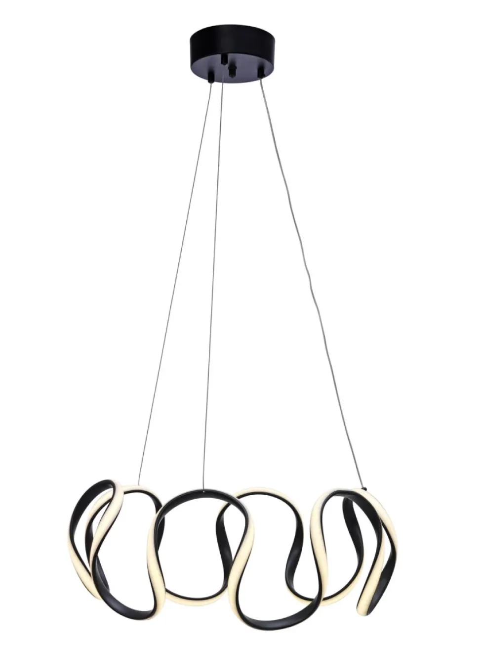 Wave Ø55 taklampa