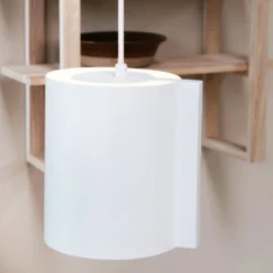 Wum Ø18 taklampa