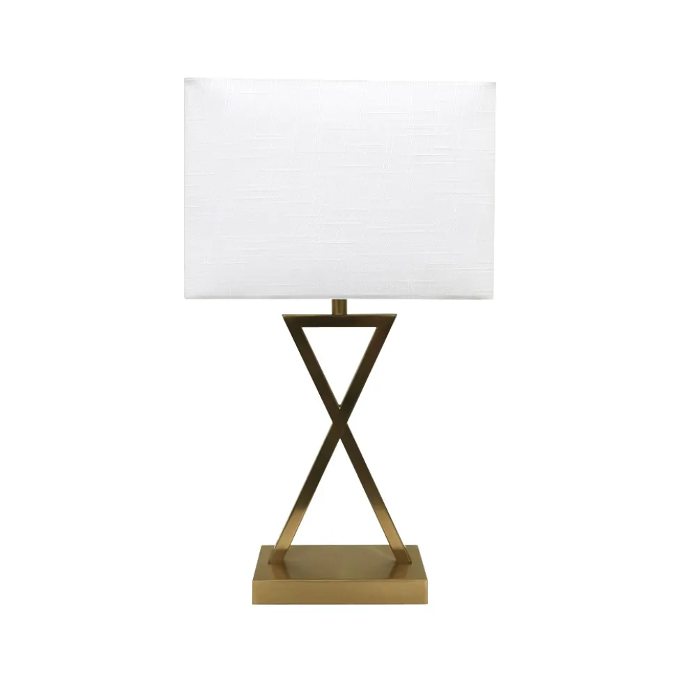 X-factor 54cm bordslampa