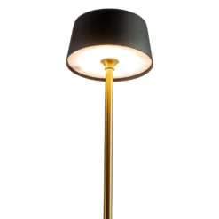 Yoyo LED 33cm portabel