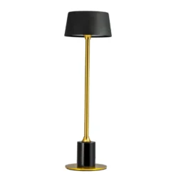 Yoyo LED 33cm portabel