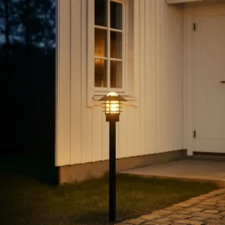 Ystad 100cm pollare