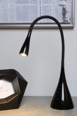 Zozy 48cm skrivbordslampa