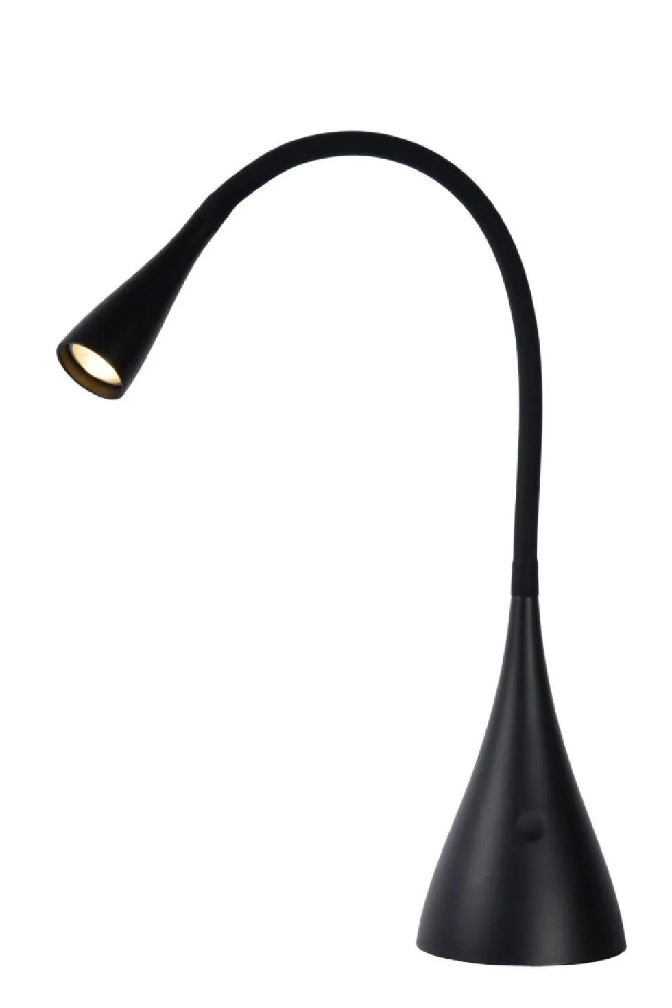 Zozy 48cm skrivbordslampa